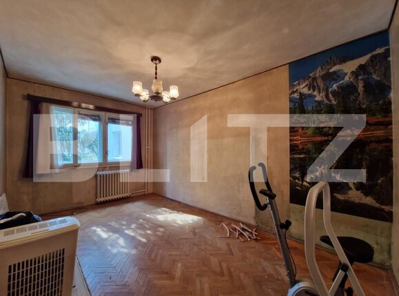 Apartament de vânzare 2 camere Gheorgheni - 156606AV | BLITZ Cluj-Napoca | Poza2