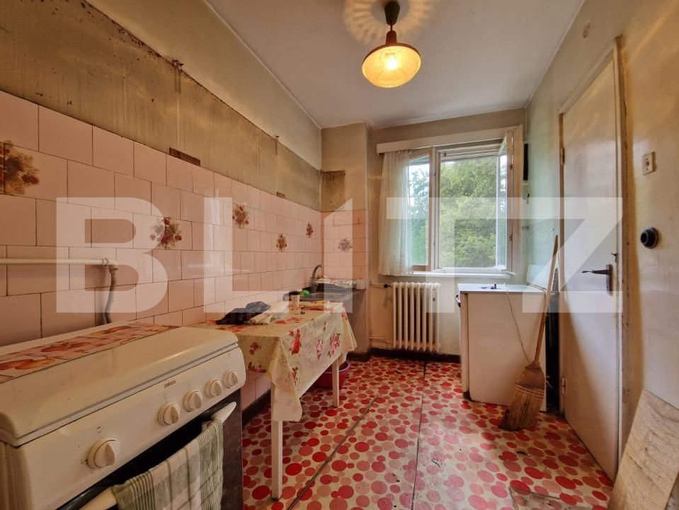 Apartament de vânzare 2 camere Gheorgheni - 156606AV | BLITZ Cluj-Napoca | Poza3