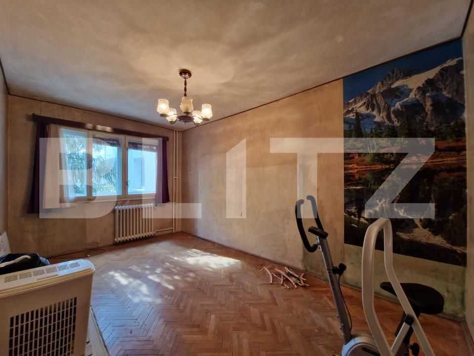 Apartament de vânzare 2 camere Gheorgheni - 156606AV | BLITZ Cluj-Napoca | Poza2