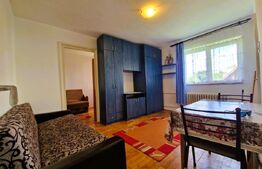 Apartament 2 camere, zona Piata Hermes