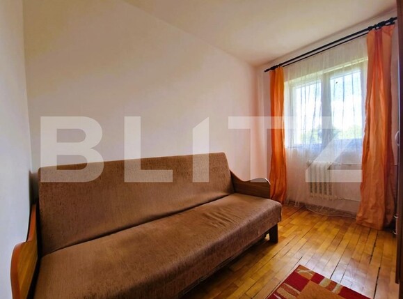 Apartament de vânzare 2 camere Gheorgheni - 156607AV | BLITZ Cluj-Napoca | Poza2
