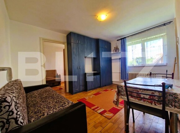 Apartament de vânzare 2 camere Gheorgheni - 156607AV | BLITZ Cluj-Napoca | Poza1