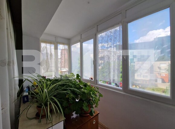 Apartament de vânzare 3 camere Marasti - 156609AV | BLITZ Cluj-Napoca | Poza2