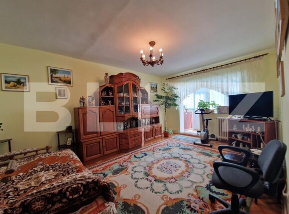 Apartament de vânzare 3 camere Marasti - 156609AV | BLITZ Cluj-Napoca | Poza1