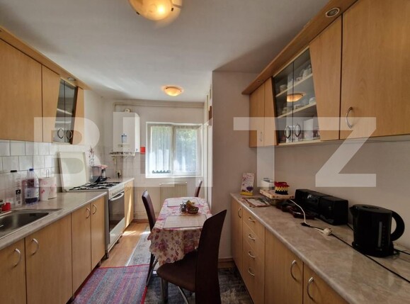 Apartament de vânzare 3 camere Marasti - 156609AV | BLITZ Cluj-Napoca | Poza3