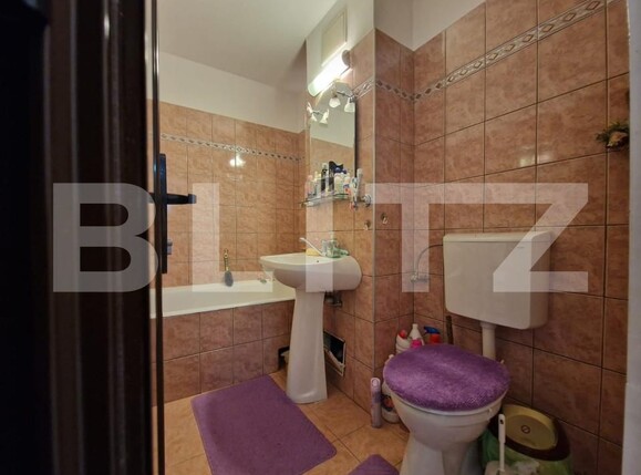 Apartament de vânzare 3 camere Marasti - 156609AV | BLITZ Cluj-Napoca | Poza6