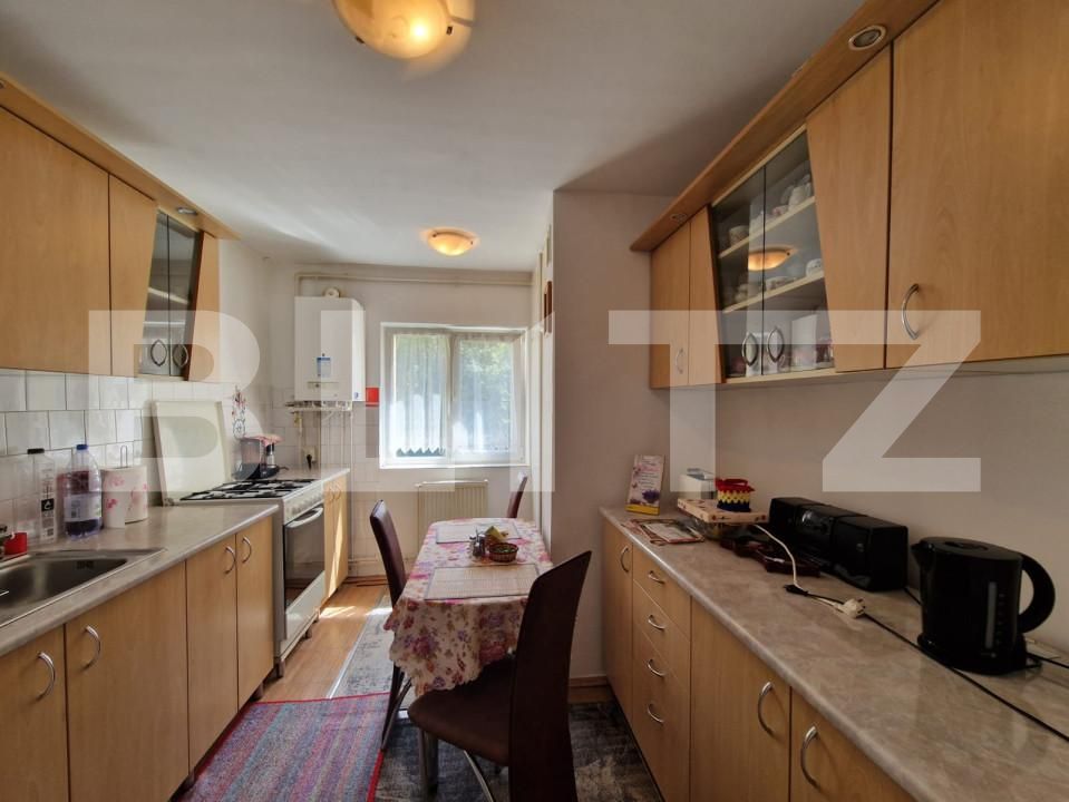 Apartament de vânzare 3 camere Marasti - 156609AV | BLITZ Cluj-Napoca | Poza3