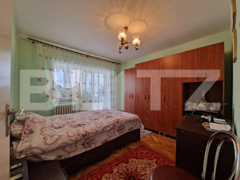 Apartament de vânzare 3 camere Marasti - 156609AV | BLITZ Cluj-Napoca | Poza4