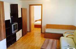 De inchiriat 2 camere, 50 mp utili, imobil nou, zona strazii 21 Decembrie!