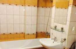 De inchiriat 2 camere, 50 mp utili, imobil nou, zona strazii 21 Decembrie!