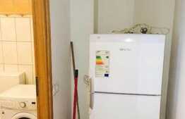 De inchiriat 2 camere, 50 mp utili, imobil nou, zona strazii 21 Decembrie!