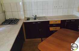 De inchiriat 2 camere, 50 mp utili, imobil nou, zona strazii 21 Decembrie!