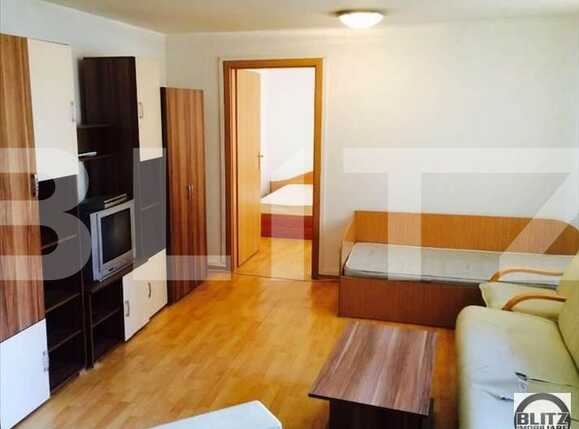 Apartament de închiriat 2 camere Marasti - 15661AI | BLITZ Cluj-Napoca | Poza1