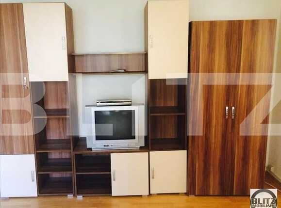 Apartament de închiriat 2 camere Marasti - 15661AI | BLITZ Cluj-Napoca | Poza2