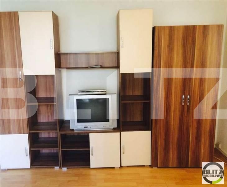 Apartament de închiriat 2 camere Marasti - 15661AI | BLITZ Cluj-Napoca | Poza2