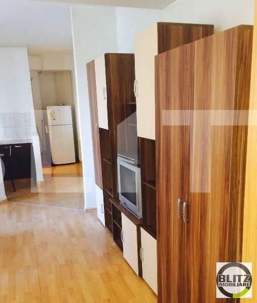 Apartament de închiriat 2 camere Marasti - 15661AI | BLITZ Cluj-Napoca | Poza3