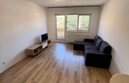 Apartament de 2 camere si 1 balcon, parcare subterana, zona str. Maramuresului