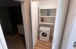 Apartament de 2 camere si 1 balcon, parcare subterana, zona str. Maramuresului