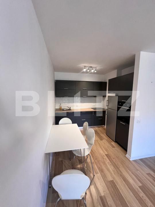 Apartament de vânzare 2 camere Dambul Rotund - 156611AV | BLITZ Cluj-Napoca | Poza2