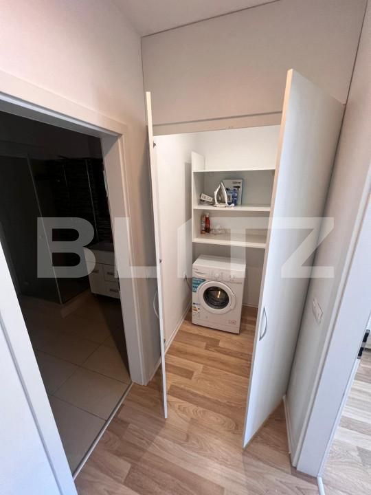 Apartament de vânzare 2 camere Dambul Rotund - 156611AV | BLITZ Cluj-Napoca | Poza4