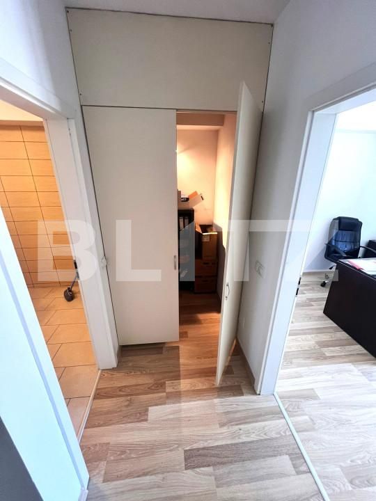 Apartament de vânzare 2 camere Dambul Rotund - 156612AV | BLITZ Cluj-Napoca | Poza5