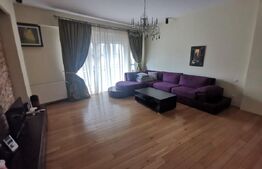 Apartament, 2 camere, 81mp  LUX, CENTRU, Parcare, PET FRIENDLY