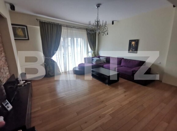 Apartament de închiriat 2 camere Central - 156613AI | BLITZ Cluj-Napoca | Poza3