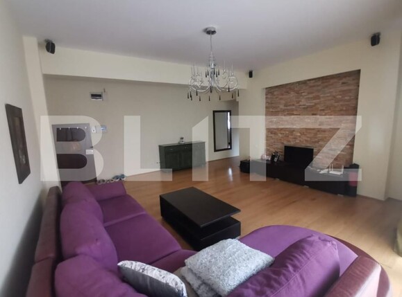 Apartament de închiriat 2 camere Central - 156613AI | BLITZ Cluj-Napoca | Poza4