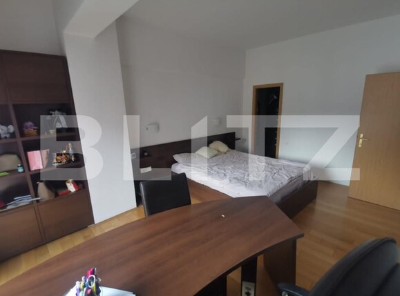 Apartament de închiriat 2 camere Central - 156613AI | BLITZ Cluj-Napoca | Poza8