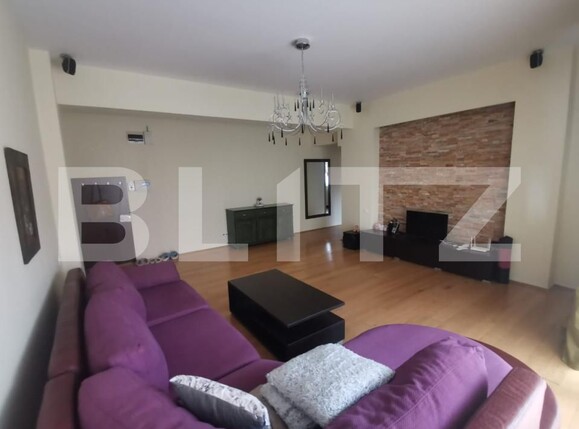 Apartament de închiriat 2 camere Central - 156613AI | BLITZ Cluj-Napoca | Poza1