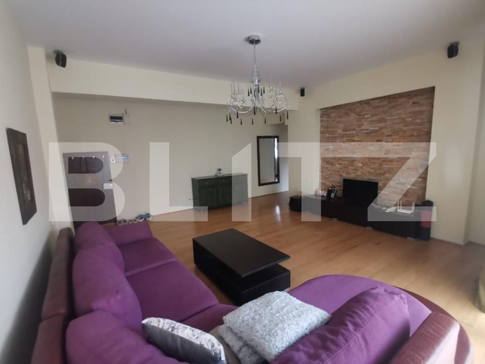 Apartament de închiriat 2 camere Central - 156613AI | BLITZ Cluj-Napoca | Poza4