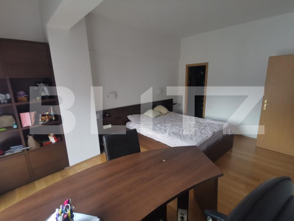 Apartament de închiriat 2 camere Central - 156613AI | BLITZ Cluj-Napoca | Poza8