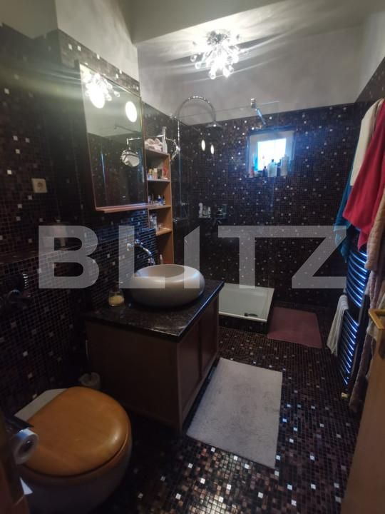 Apartament de închiriat 2 camere Central - 156613AI | BLITZ Cluj-Napoca | Poza5