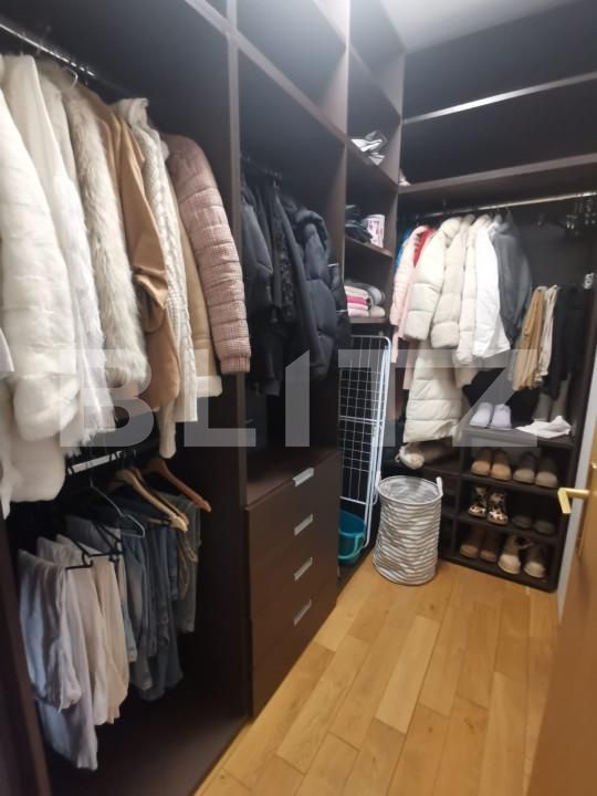 Apartament de închiriat 2 camere Central - 156613AI | BLITZ Cluj-Napoca | Poza6