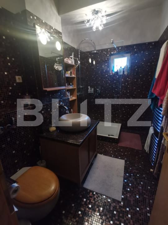 Apartament de închiriat 2 camere Central - 156613AI | BLITZ Cluj-Napoca | Poza7