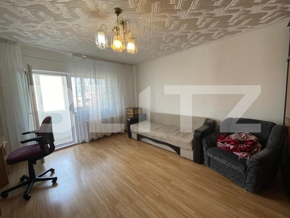 Apartament de închiriat 3 camere Zorilor - 156616AI | BLITZ Cluj-Napoca | Poza1