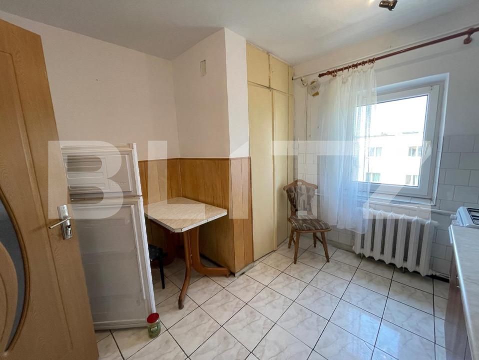 Apartament de închiriat 3 camere Zorilor - 156616AI | BLITZ Cluj-Napoca | Poza10