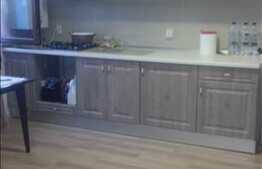 2 camere, 54 mp, finisat si mobilat modern, zona strazii Campului