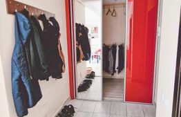 Apartament cu 3 camere, 96mp, terasa 105mp, panorama, zona Vivo