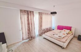 Apartament cu 3 camere, 96mp, terasa 105mp, panorama, zona Vivo