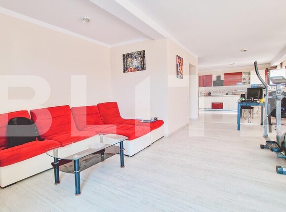 Apartament de vânzare 3 camere Floreşti - 156621AV | BLITZ Cluj-Napoca | Poza7