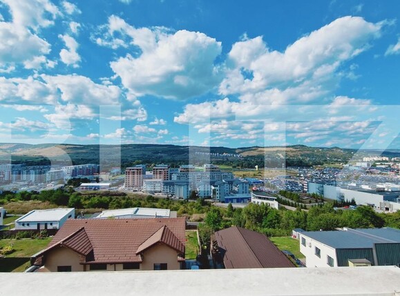 Apartament de vânzare 3 camere Floreşti - 156621AV | BLITZ Cluj-Napoca | Poza1