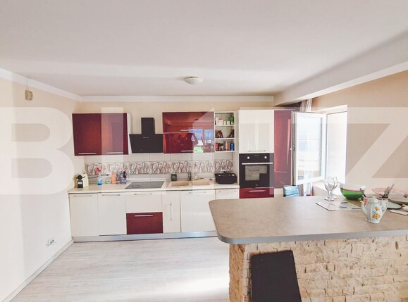 Apartament de vânzare 3 camere Floreşti - 156621AV | BLITZ Cluj-Napoca | Poza5