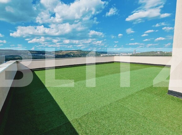 Apartament de vânzare 3 camere Floreşti - 156621AV | BLITZ Cluj-Napoca | Poza2