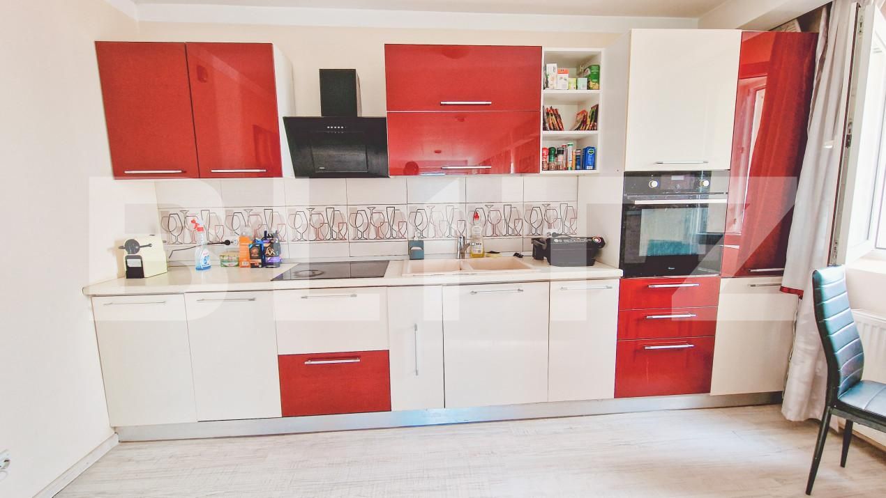 Apartament de vânzare 3 camere Floreşti - 156621AV | BLITZ Cluj-Napoca | Poza6