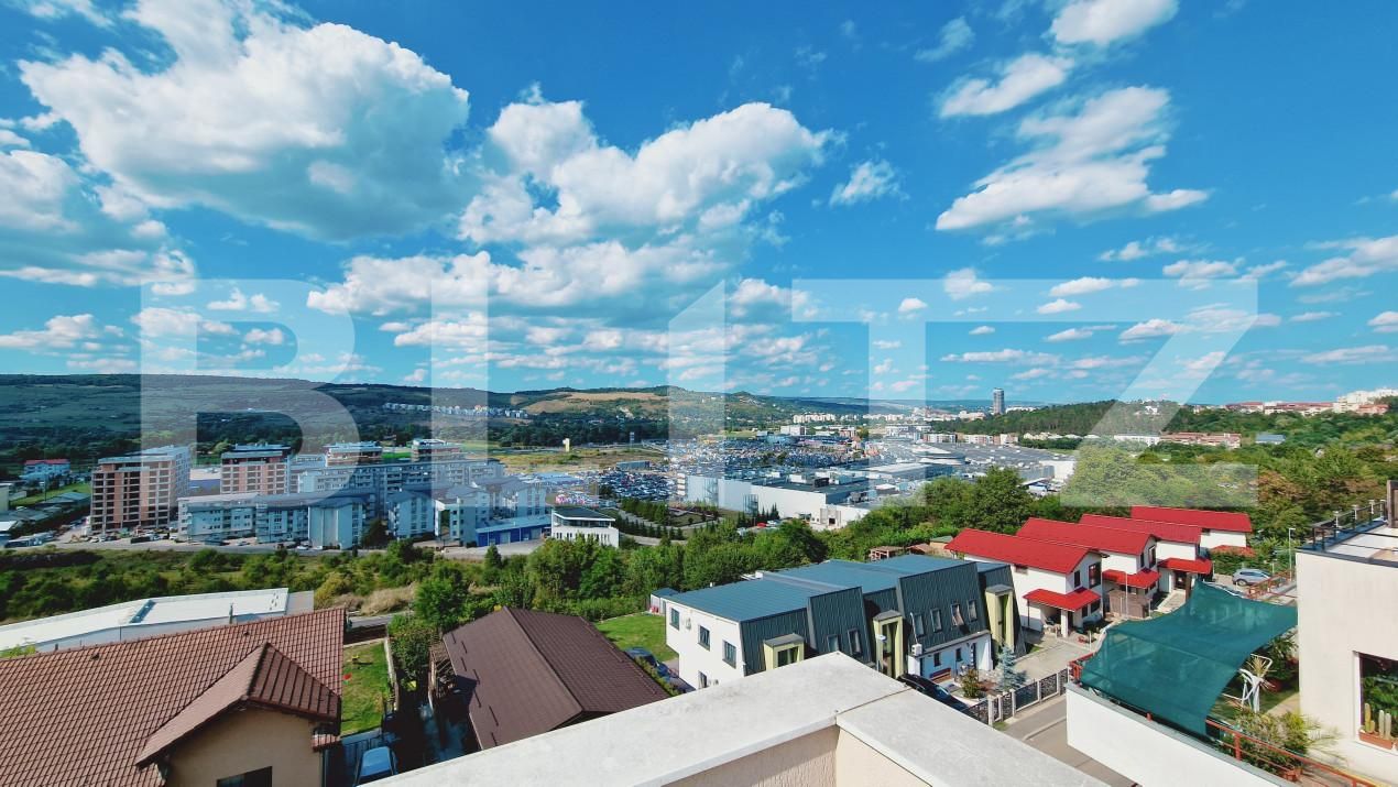 Apartament de vânzare 3 camere Floreşti - 156621AV | BLITZ Cluj-Napoca | Poza4