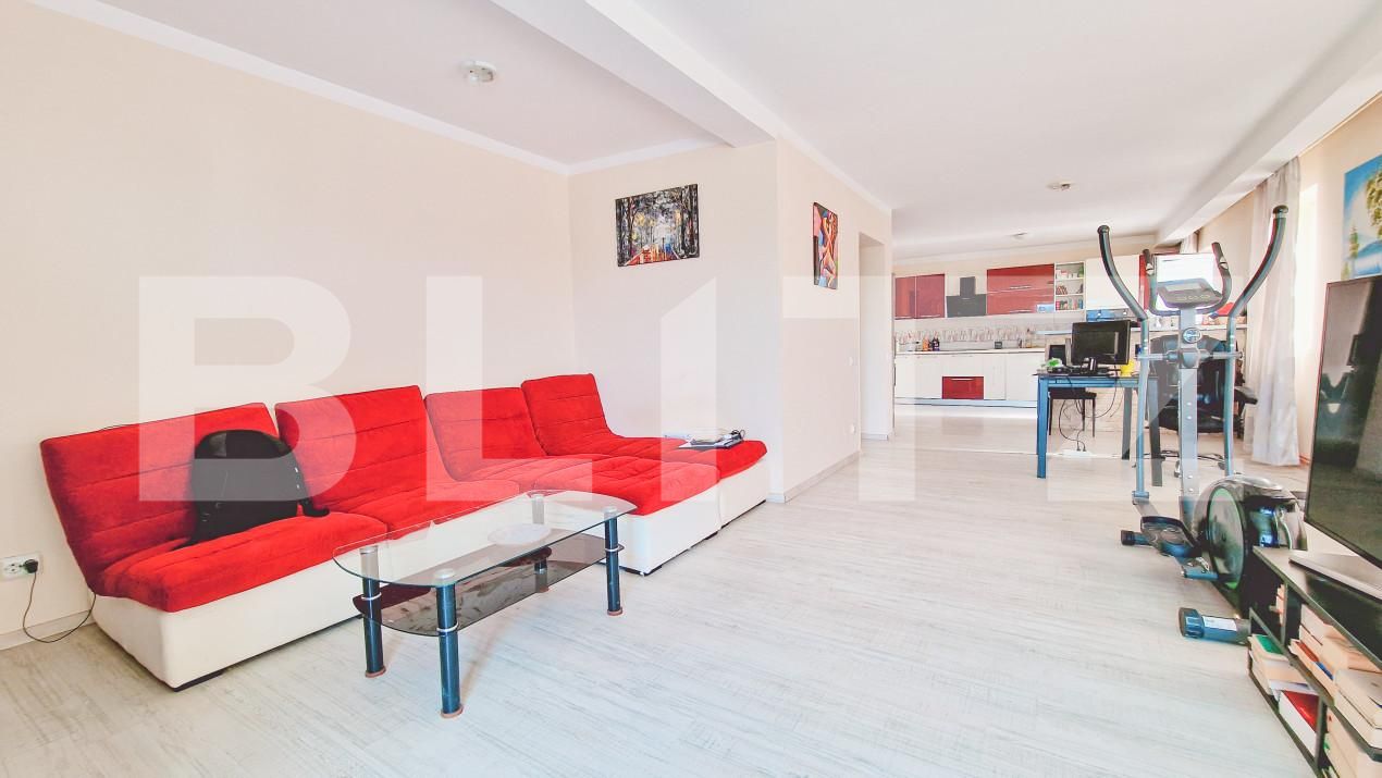 Apartament de vânzare 3 camere Floreşti - 156621AV | BLITZ Cluj-Napoca | Poza7
