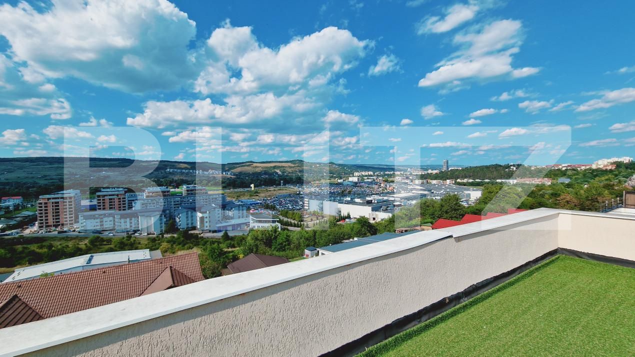 Apartament de vânzare 3 camere Floreşti - 156621AV | BLITZ Cluj-Napoca | Poza3