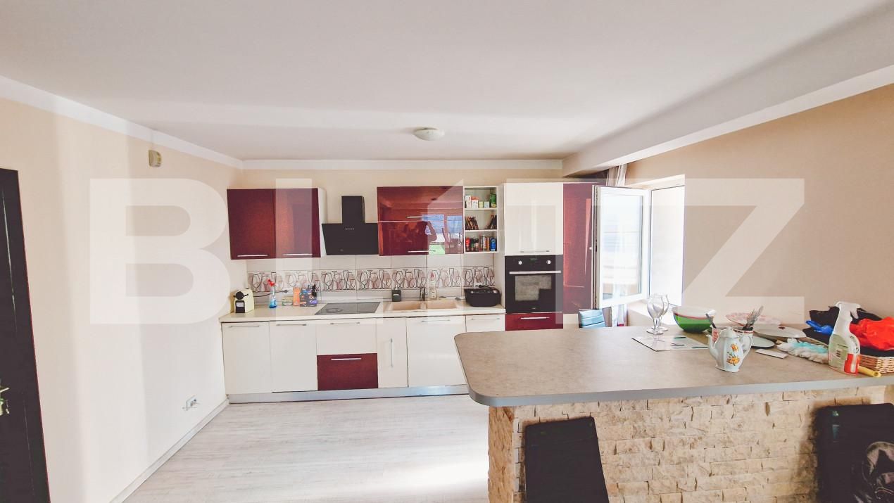 Apartament de vânzare 3 camere Floreşti - 156621AV | BLITZ Cluj-Napoca | Poza5