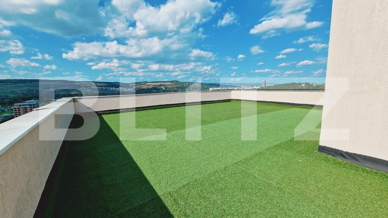 Apartament de vânzare 3 camere Floreşti - 156621AV | BLITZ Cluj-Napoca | Poza2